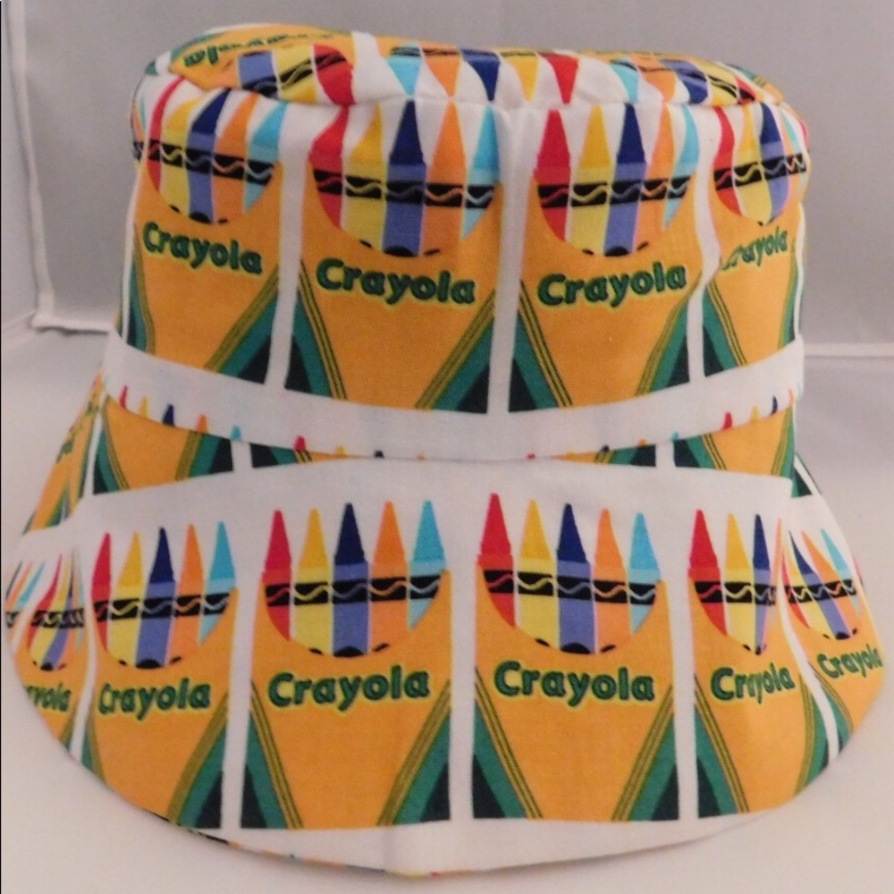 Kids Bucket Hat